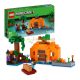 LEGO® Minecraft Tökfarm 21248 - 257 darab