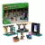 LEGO® Minecraft fegyvertár 21252 - 203 darab