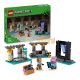 LEGO® Minecraft fegyvertár 21252 - 203 darab