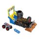 Hot Wheels Monster Trucks Smash Race Challenge játékkészlet HNB89