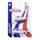 majorette kisautó DS 21 French Touch Premium 212055011