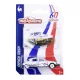 majorette kisautó DS 21 French Touch Premium 212055011