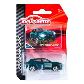 majorette kisautó Alfa Romeo Tonale Premium Cars 212053052