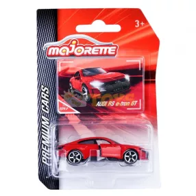 majorette kisautó Audi RS E-Tron GT Premium Cars 212053052
