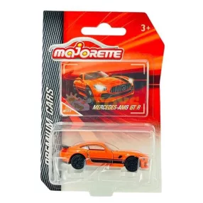 majorette kisautó Mercedes-AMG GT R Premium Cars 212053052