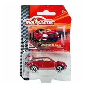 majorette kisautó Range Rover Evoque Premium Cars 212053052