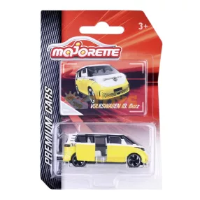   majorette kisautó Volkswagen ID. Buzz Premium Cars 212053052