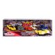 majorette 5 db kisautó készlet Youngster 90's Giftpack 212052021