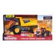 Majorette billenős teherautó Volvo R45D merev vontató, Grand Series 213723000