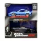 Jada Toys készlet 2 Kisautóból Fast & Furious Porsche 911 GT3 RS és McLaren 720S