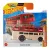 Hot Wheels kisautó Bus Trouble Decker HTB45 HW Fast Transit Mattel