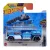 Hot Wheels kisautó Truck 5 Riasztó HTD45 HW Metro Mattel
