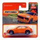 MATCHBOX 2022 Porsche Macan HVN65 Mattel kisautó