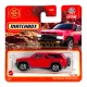 MATCHBOX 1985 Nissan Pathfinder HVN45 Mattel kisautó