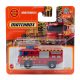 MATCHBOX Fém teherautó Blaze Buster II HVN44 Tűzoltóautó