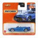 MATCHBOX '16 Chevy Camaro kabrió HVP16 Mattel Diecast