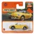 MATCHBOX kisautó 2019 Volkswagen Beetle Cabrio HVP05