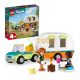 LEGO® Friends Caravan Holiday 41726 - 87 darab
