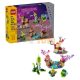 LEGO® Classic Alien Planet Habitat 40716 - 206 darab