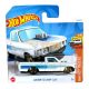 Hot Wheels Custom '72 Chevy Luv HTD75 HW Hot Trucks Kisautó