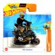 Hot Wheels fém motorkerékpár Tred iratmegsemmisítő HTB31 HW Dirt Mattel