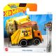 Hot Wheels kisautó Truck Teljes ártalmatlanítás HTD84 HW Metro Mattel