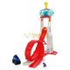 PAW Patrol játékkészlet Super Heroes Rescue Tower 6069672 Spin Master