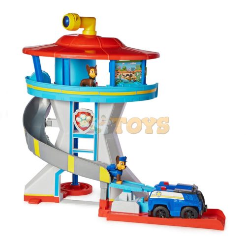 PAW Patrol Adventure Bay Observation Tower játékkészlet 6065500