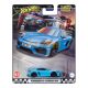 Hot Wheels Premium kisautó Porsche 718 Cayman GT4 HRT71