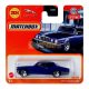 MATCHBOX kisautó 1977 Jaguar XJ6C HVN26 Mattel