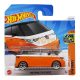 Hot Wheels kisautó Volkswagen ID Car. Buzz HTB94 - HW Vans