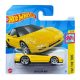 Hot Wheels kisautó '90-es évek Acura NSX HTB04 - HW: A '90S