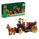 LEGO® Classic téli kocsikázás 40603 - 153 darab