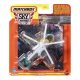 MATCHBOX Air Blade HVM68 Sky Busters helikopter - Mattel