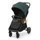 Kinderkraft Sport babakocsi ROUTE Emerald Green - sport babakocsi gyerekeknek