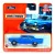 MATCHBOX Ford Custom 300 HVN86 kisautó - Mattel