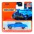 MATCHBOX 1941 Cadillac Series 62 Convertible Coupe HVN85 Kisautó