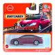 MATCHBOX 2016 Nissan Sentra HVN58 kisautó - Mattel