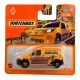 MATCHBOX kisautó Renault Kangoo Express HVN94 - Mattel