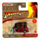 MATCHBOX MBX Tangeri Tuk Tuk HVN31 Indiana Jones Kisautó