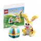 LEGO® Creator húsvéti nyuszi 30583 - 75 darab