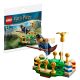 LEGO® Harry Potter kviddics gyakorlat 30651 - 55 darab