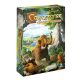 Carcassonne - Vadászok és gyűjtögetők Társasjáték román kiadás