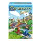 Carcassonne Junior Társasjáték román kiadás