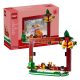 LEGO® Classic karácsonyi képkeret 40702 - 209 darab