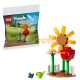 LEGO® Friends Virágoskert 30659 - 64 darab