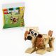 LEGO® Creator Animals ajándék 30666 - 75 darab