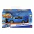 Hot Wheels Pull Back Porsche 911 GT3 HWH47 - Mattel