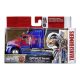 Jada Toys Transformers Optimus Prime 1:32 kisautó 253112002