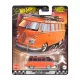 Hot Wheels Premium 1967 Volkswagen Samba Bus HRT62 kisautó